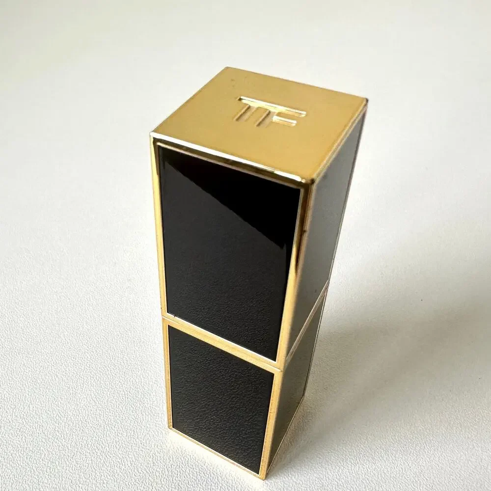 Tom Ford Lip Color Rouge A Levres 15 Wild Ginger